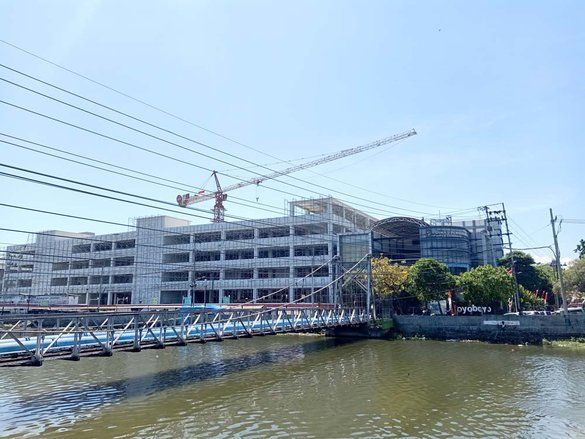 TIJ Tinggal <em>Finishing,</em> Desember Akan Dioperasikan