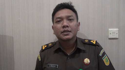 Agus Setiawan Jong Hari Ini Disidang