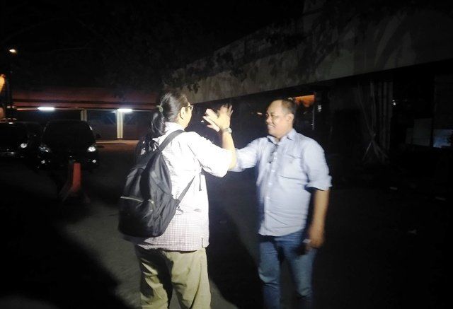 Koordinator Aksi Tri Susanti Bantah Gerakkan Massa ke Asrama Mahasiswa Papua