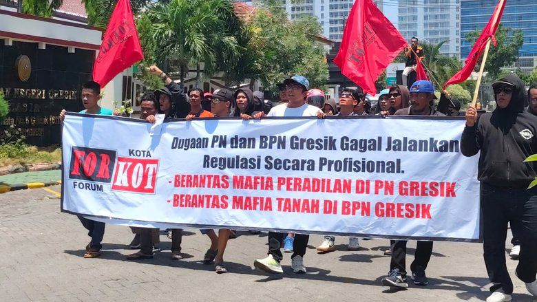 Masyarakat Pertanyakan Realisasi Konsinyasi Jalan Tol, Ini Respons Pengadilan Negeri Gresik