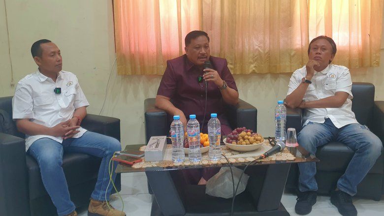Diduga akibat Polusi Industri, Tingginya Kasus ISPA di Gresik Jadi Sorotan