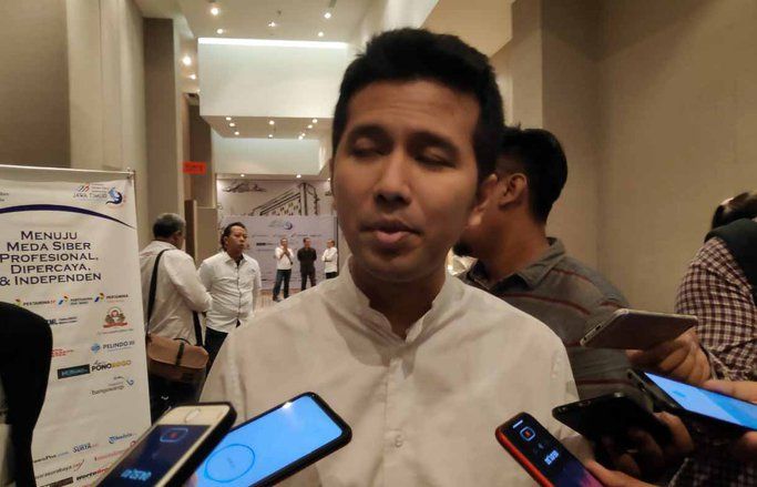Bom Kartasura, Emil: Tenang, Kita Pernah Hadapi yang Besar