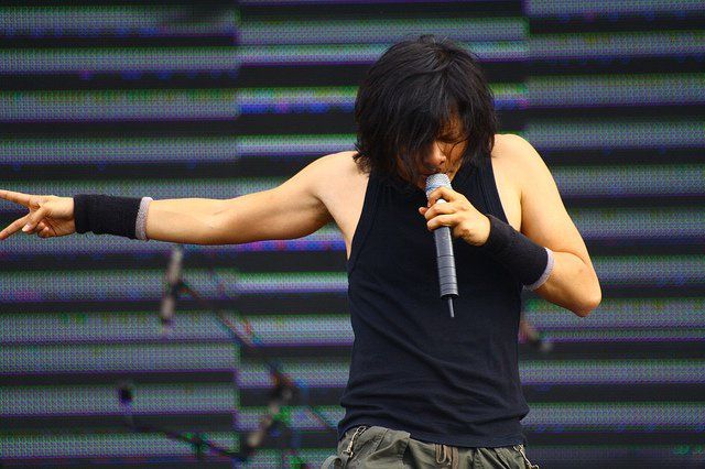 Berusia 25 Tahun, GIGI Rencanakan Gelar Konser Musik