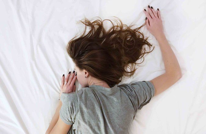 Tidur Sejenak di Waktu Siang Lebih Baik dari Kopi