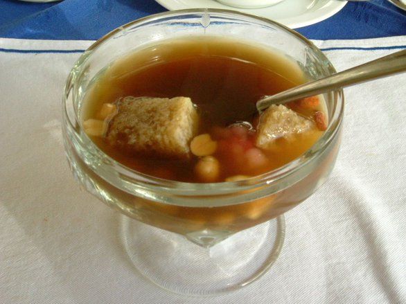Minuman Tradisional Indonesia Berbahan Rempah