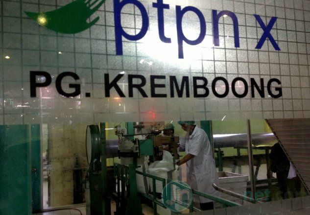 Operasi Pasar Dibutuhkan Guna Meminimalisasi Kelangkaan dan Mahalnya Gula