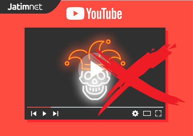 Austin Jones, <em>Youtuber</em> Pelaku Pornografi Anak Dipenjara 10 Tahun