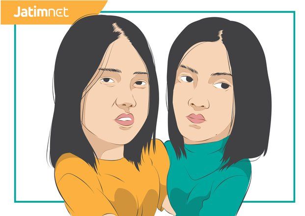 Polda Jatim Akan Periksa Via Vallen dan Nella Kharisma