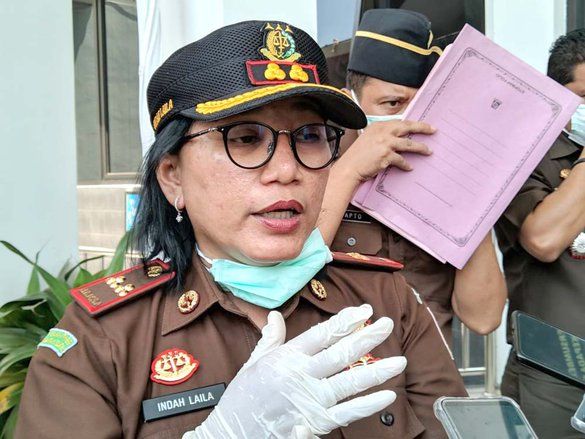 Kurangi Angka Korupsi, Kejari Ponorogo Meluncurkan Program Jaga Desa