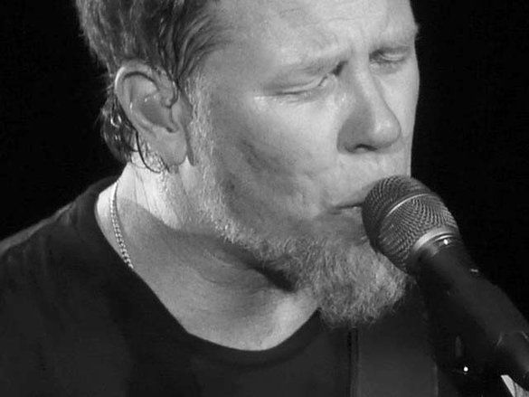 Tur Metallica di Australia dan Selandia Baru Ditunda