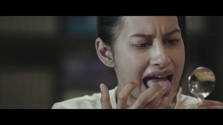 Film Penyintas Kekerasan Seksual Keliling Tiga Negara