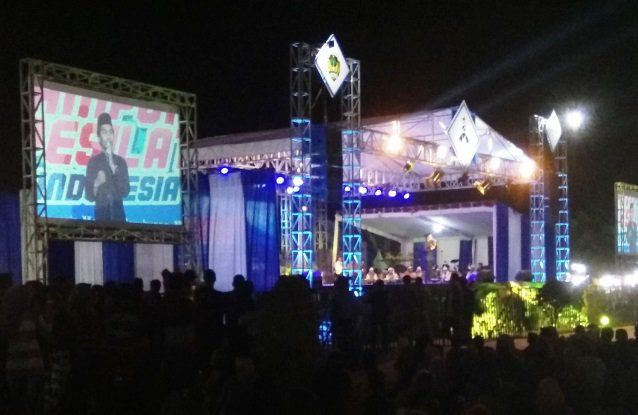 Pemkab Madiun Wacanakan Kampung Pesilat Jadi Wisata Budaya