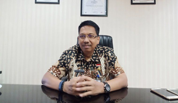 Pemkot Siapkan 24 <em>Single Cashier</em> Bagi PKL 12 Sentra di Surabaya 
