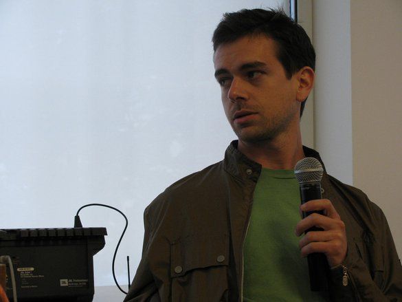 Gaji Pertama CEO Twitter Ternyata Hanya Rp 19 Ribu