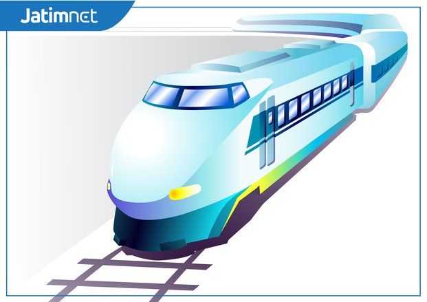 Jadwal Perjalanan Kereta Api Berubah per 1 Desember