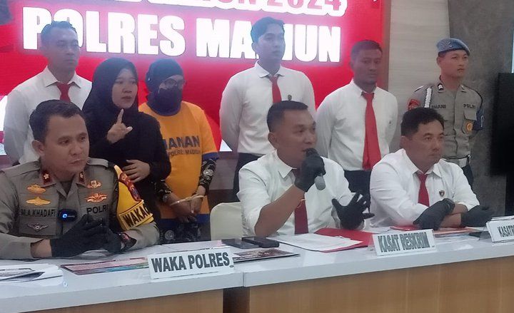 Polisi Madiun Selidiki Dugaan Pengiriman Pekerja Migran Ilegal ke Jerman