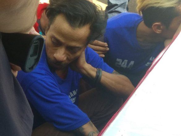 Kejari Surabaya Teliti Berkas Pemain Bass Boomerang