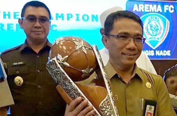 Tekan Kebocoran Pajak, Pemkot Malang Kerja Sama dengan DJP Jatim III