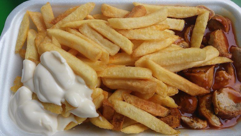 Tak Perlu Khawatir Ngemil Ketika Diet