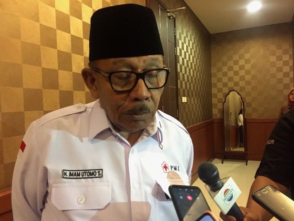 PMI Keluhkan Dampak dari Tunggakan BPJS ke RS