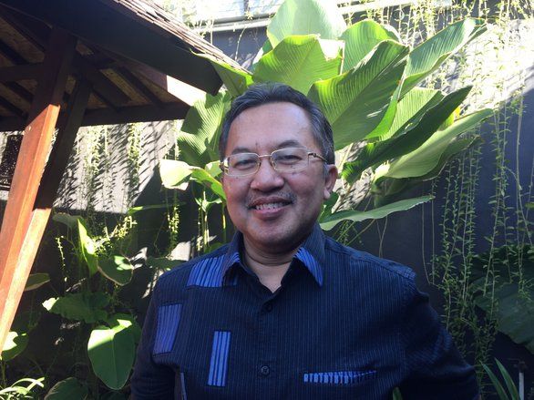 Garbi Embrio Parpol Baru Jelang Pilkada Serentak 2020
