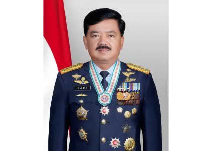 Panglima TNI Sebut Tiga Kasus Menonjol di Lingkungan TNI