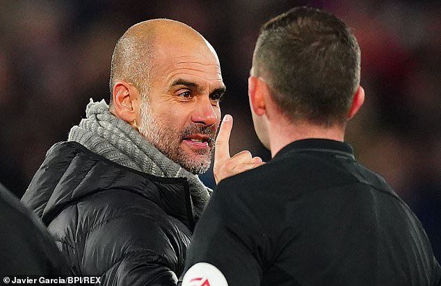 Sanggupkah Guardiola Melewati Musim Keempatnya?