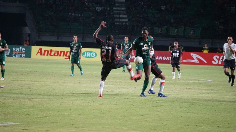 Kemenangan yang Harus Dipertahankan