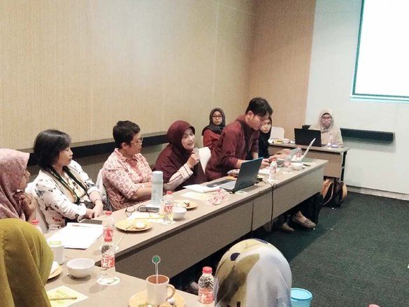 Organisasi Masyarakat Sipil Desak Pengesahan RUU PKS
