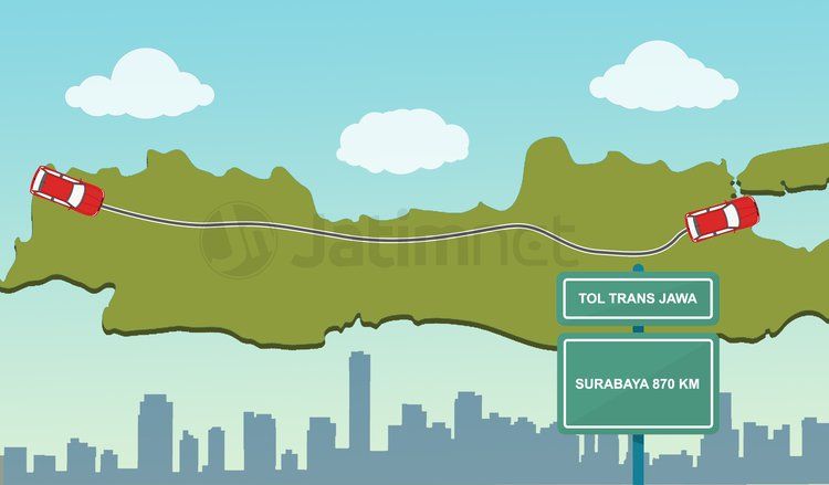 Tol Trans Jawa Picu Pertumbuhan Kredit Mobil