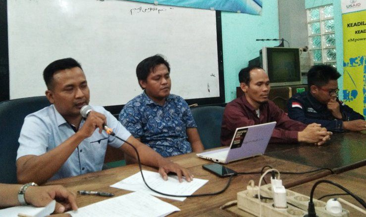 Tagih Janji Khofifah Soal Jaminan Pesangon, Ribuan Buruh Bakal Sambangi DPRD