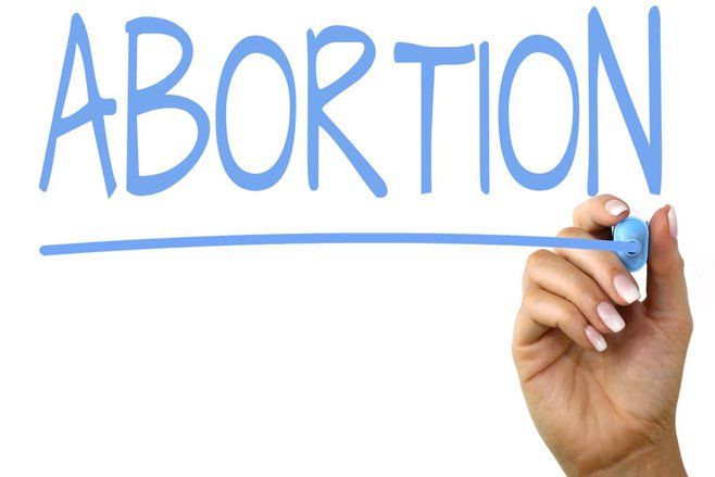 Korea Selatan Batalkan Aturan Anti Aborsi 