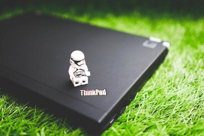 Lenovo Segera Luncurkan Laptop Layar Lipat