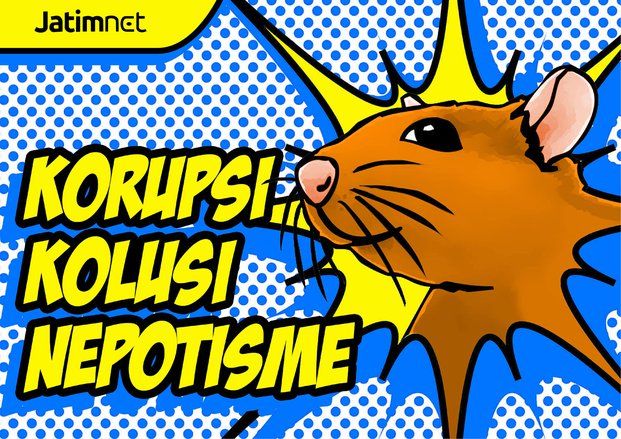 Kasus Korupsi PT PWU, MA Vonis Wishnu 3 Tahun