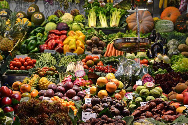Cara Memasak Sayur dan Buah Agar Nutrisi Tak Hilang