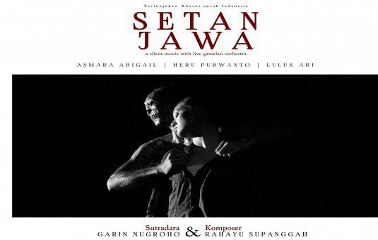 &quot;Setan Jawa&quot; Dipertontonkan di Jepang