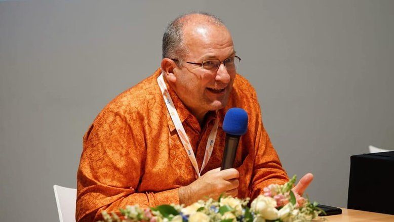20 Tahun Kerja Sama, Stuned Belanda Ingin Penerima Beasiswa Lebih Beragam