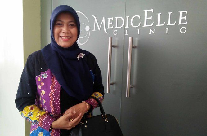 Ibu Hamil Penderita Anemia Berisiko Janinnya Meninggal 