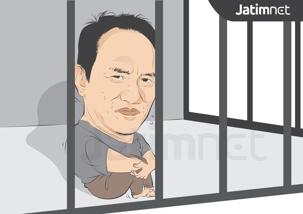 Andi Arief Ditangkap, Netizen Perang Tagar
