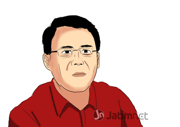Ini Tanggapan Ahmad Basarah yang Dilaporkan Polisi