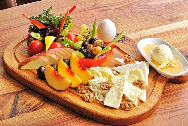 Makanan Sehat Tidak Harus Mahal, Ini Kata Pakar