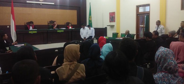 Akademisi Sebut Vonis Hukuman Mati di Mojokerto Melanggar Hak Hidup