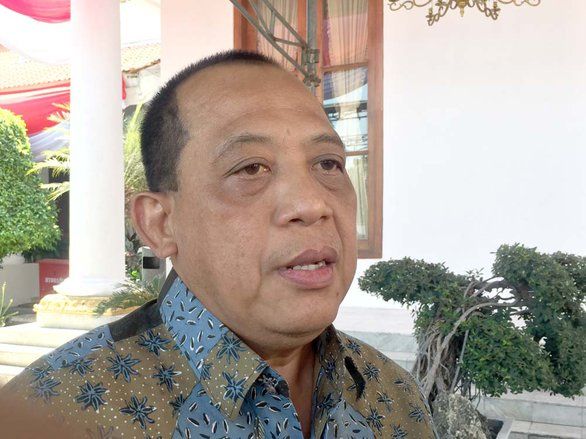 Tiga Tahun Terakhir Nilai Investasi PMA di Jatim Terus Menurun