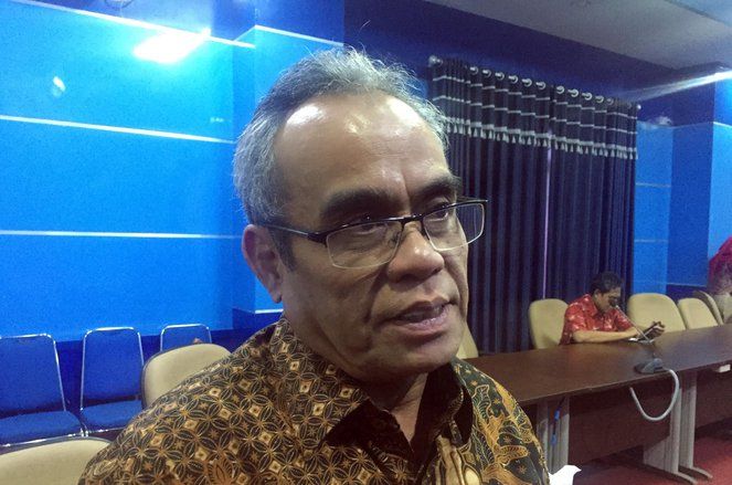 Telur dan Tiket Pesawat Sumbang Deflasi di Jawa Timur