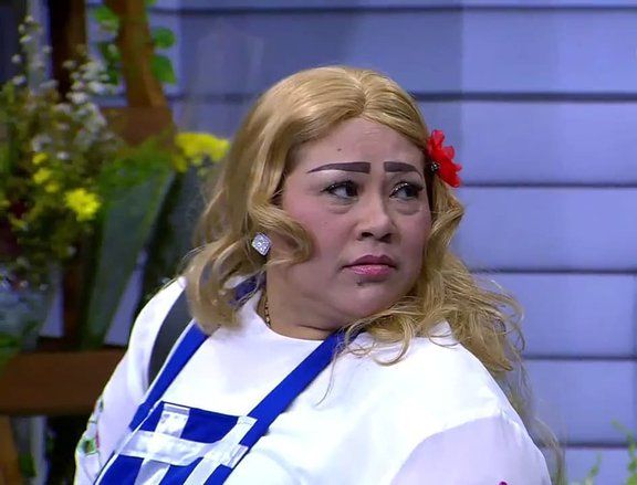 Sudah Lima Bulan Nunung Pakai Sabu untuk Menambah Tenaga