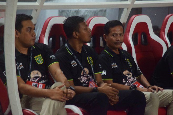 Gagal di Tiga Laga, Nasib Djanur di Ujung Tanduk