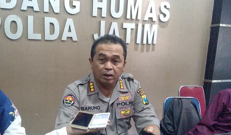 Selama Bulan Juni, Laporan Curanmor di Jatim Menurun
