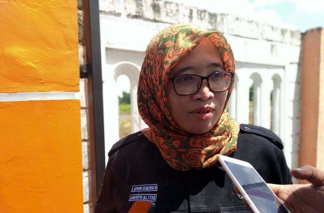 KPU Blitar Gelar Lomba Foto Selfie Tingkatkan Partisipasi Pemilih