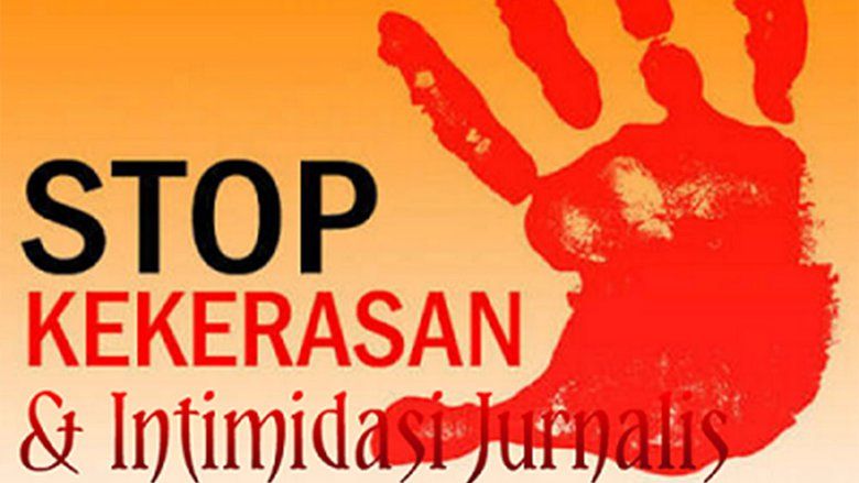 Rampas Alat Kerja Jurnalis, Kapolresta Pasuruan Diminta Tindak Anggotanya