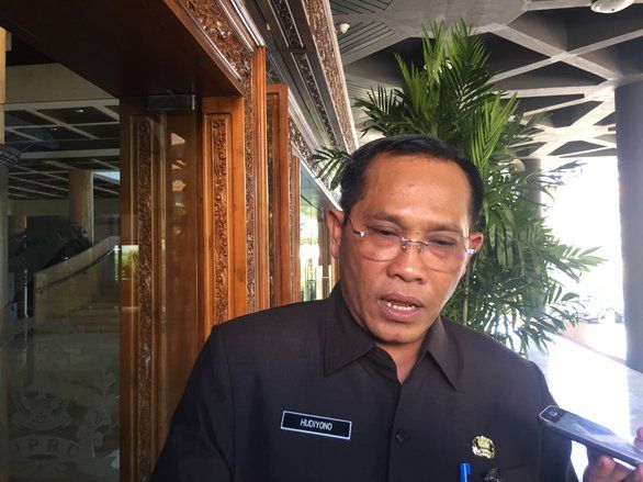 Dindik Jatim Perketat Verifikasi Surat Keterangan Tidak Mampu